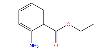 Ethyl 2-aminobenzoate